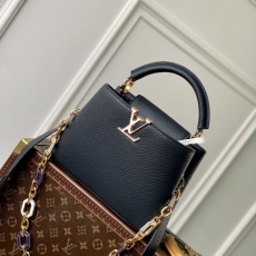 LV Capucines Bags